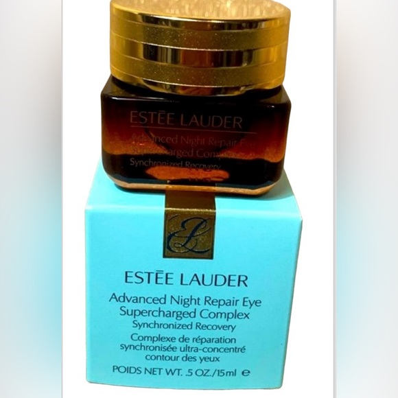Estée Lauder Advanced Night Repair Eye Complex New in the box - Picture 2 of 6